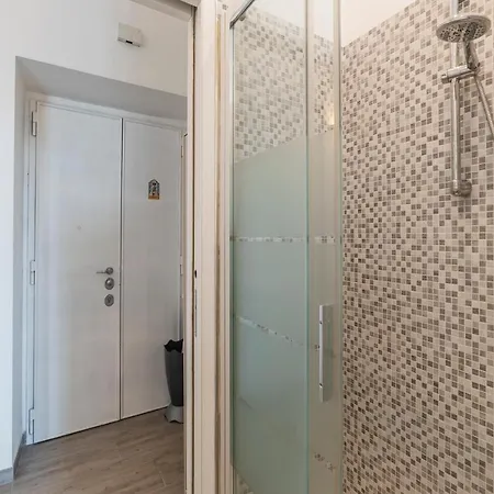 Lejlighed Guesthost - San Lorenzo Functional Flat *