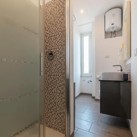 Appartement Guesthost - San Lorenzo Functional Flat