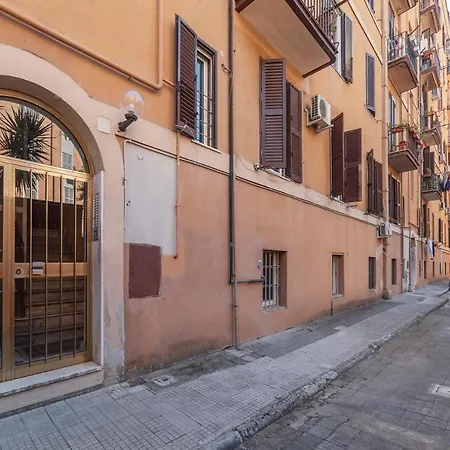 Apartamento Guesthost - San Lorenzo Functional Flat *